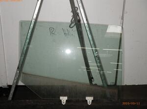 Door Glass RENAULT MEGANE III Grandtour (KZ0/1)