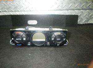 Air Conditioning Control Unit FORD MONDEO III (B5Y)
