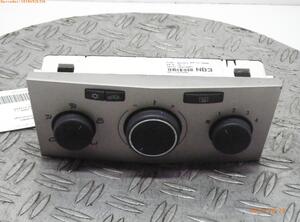 Air Conditioning Control Unit OPEL ASTRA H GTC (L08)