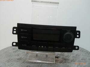 Air Conditioning Control Unit MAZDA PREMACY (CP)