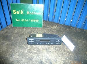 Air Conditioning Control Unit BMW 3 Compact (E46)