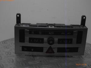 Air Conditioning Control Unit PEUGEOT 407 (6D_)