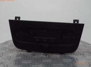 Air Conditioning Control Unit FORD FIESTA V (JH_, JD_)