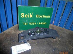 Air Conditioning Control Unit NISSAN MICRA III (K12)