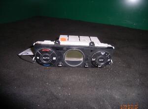 Air Conditioning Control Unit FORD MONDEO III Kombi (BWY)