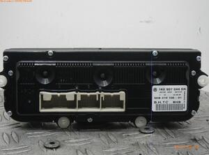 Air Conditioning Control Unit VW GOLF PLUS (5M1, 521)