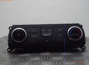 Air Conditioning Control Unit FORD FIESTA VII