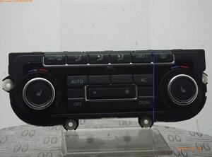 Air Conditioning Control Unit VW GOLF VI (5K1), VW GOLF V (1K1)