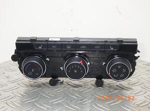 5334632 Bedienelement für Klimaanlage VW Golf Sportsvan (AM) 5HB01117671