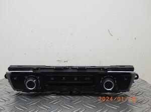 Air Conditioning Control Unit BMW 1er (F20)