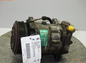 Air Conditioning Compressor PEUGEOT 306 Schragheck (7A, 7C, N3, N5)