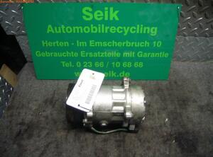 Airco Compressor SKODA OCTAVIA (1U2)