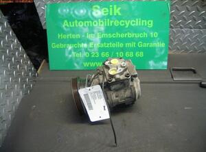 Air Conditioning Compressor KIA RIO Kombi (DC)