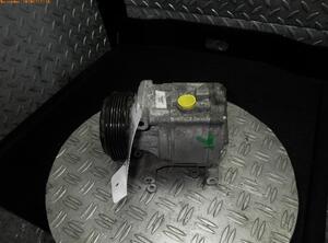 Air Conditioning Compressor FIAT PANDA (169)
