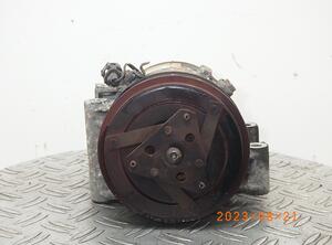 Airco Compressor NISSAN Almera Tino (V10)