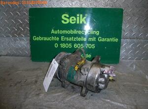 Air Conditioning Compressor PEUGEOT 206 SW (2E/K)