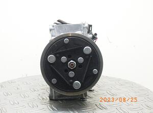 Air Conditioning Compressor RENAULT Clio V (BF)