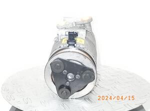 Airco Compressor FORD Focus II (DA, DP, HCP)