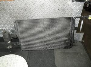 Air Conditioning Condenser VW GOLF IV (1J1)