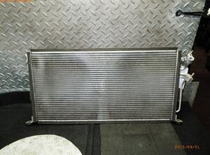 Air Conditioning Condenser MITSUBISHI LANCER Kombi (CS_W)