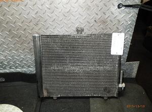 Air Conditioning Condenser PEUGEOT 1007 (KM_)
