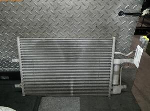 Air Conditioning Condenser MAZDA 3 Stufenheck (BK)