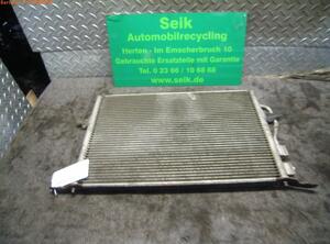 Air Conditioning Condenser FORD MONDEO II (BAP)