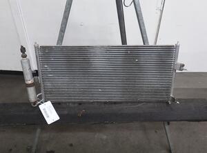 Air Conditioning Condenser NISSAN ALMERA II Hatchback (N16)