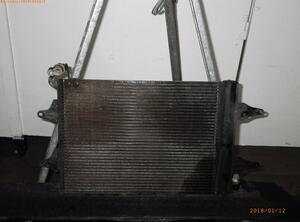 Air Conditioning Condenser VW POLO (9N_)