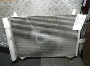 Air Conditioning Condenser CITROËN XSARA PICASSO (N68)