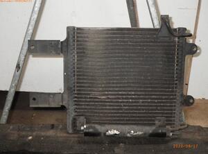Air Conditioning Condenser VW LUPO (6X1, 6E1)