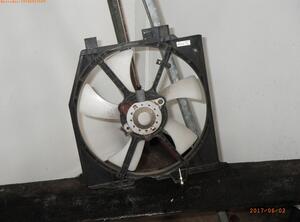 Ventilator Airco Condensor MAZDA 323 F VI (BJ)