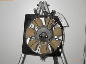 Ventilator Airco Condensor HONDA JAZZ II (GD)