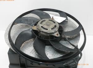 Air Condenser Fan OPEL CORSA C (F08, F68)