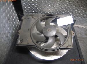 Air Condenser Fan ROVER 400 (RT)