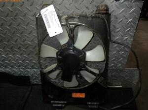 Ventilator Airco Condensor MITSUBISHI SPACE WAGON (N9_W, N8_W)