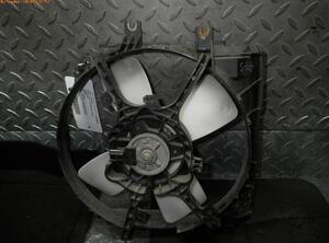 Air Condenser Fan MAZDA 323 F VI (BJ)