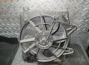 Ventilator Airco Condensor KIA CLARUS (K9A)
