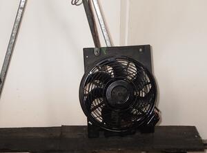 Air Condenser Fan OPEL ASTRA G CC (T98)