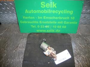 EGR Valve OPEL VECTRA C