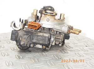 Injection System VW Golf III (1H1)