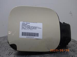 Fuel Tank Filler Flap RENAULT Captur I (H5, J5), RENAULT Clio IV (BH)