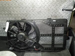 Radiator Electric Fan  Motor FORD Transit Kasten (FA)