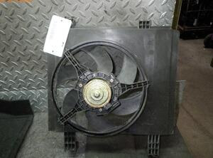 Elektrische motor radiateurventilator SMART City-Coupe (450)