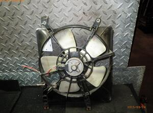Radiator Electric Fan  Motor DAIHATSU Cuore V (L7_)