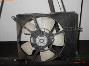 Radiator Electric Fan  Motor DAIHATSU CUORE VI (L251, L250_, L260_)