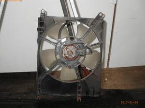Radiator Electric Fan  Motor DAIHATSU CUORE VI (L251, L250_, L260_)
