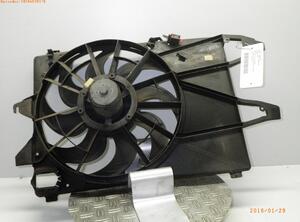 Radiator Electric Fan  Motor FORD Mondeo I Turnier (BNP)