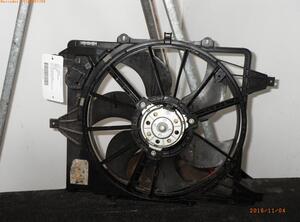 Radiator Electric Fan  Motor RENAULT Clio II (BB, CB)