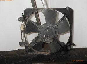 Radiator Electric Fan  Motor CHEVROLET Matiz (M200, M250)